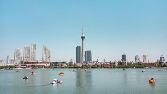 天津去年接待游客人数比杭州还多2000多万，天津文旅为何这么强