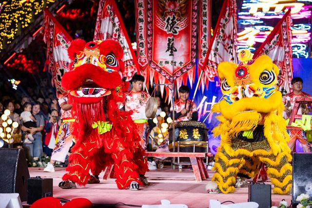襄垣・仲夏音乐会让千年古县“沸腾”
