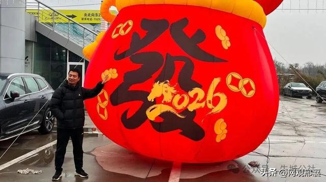 邢台蓝池丰“灯”展火热开启~