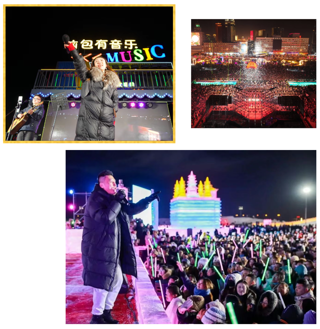 刚刚，呼和浩特官宣！33天后的10处点位！所有呼市人都在等