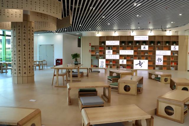 近百万藏书免费看！重庆市少儿图书馆攻略来了→