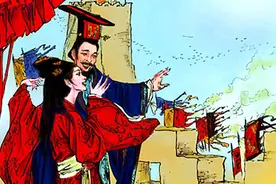 我国历史上的9大“馊主意”，一个比一个馊，你知道几个？图片