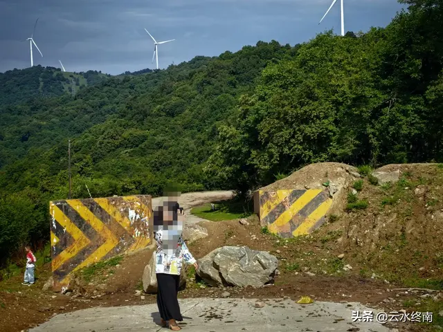 2025年8月自驾高寒川老爷岭草甸最新最全线路，老爷岭可走个环线
