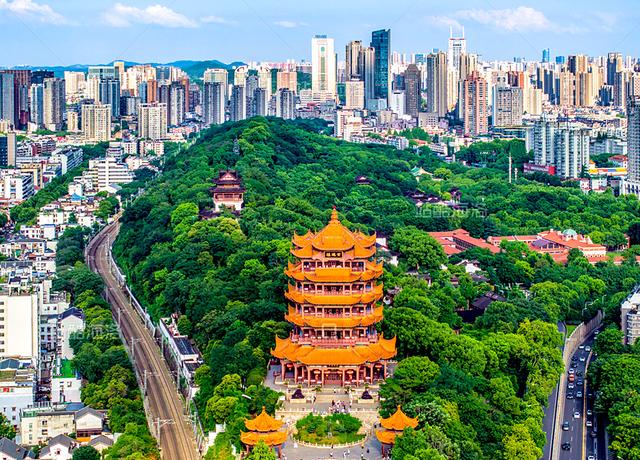 如果是武汉市被直辖了，对整个国家的战略布局意义有多大呢？