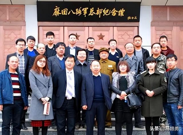 山西旅游：追寻八路军的足迹左权采风行（图）