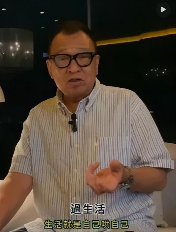 演员许绍雄后事安排公布：将于11月18日火化，家人决定将礼金全数捐出