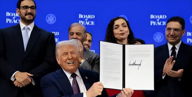 19国选边站	，加入美国版联合国，有3个是中国邻居，分歧已摆上台