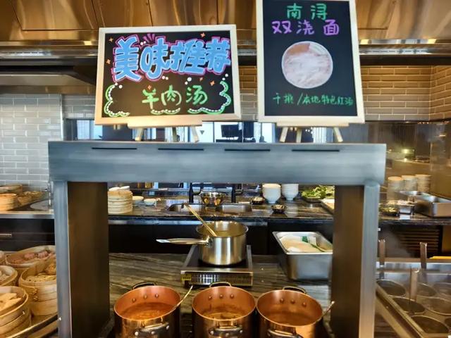 上海周边的南浔古镇，开了一家万豪！造型是大象形状，景观绝了