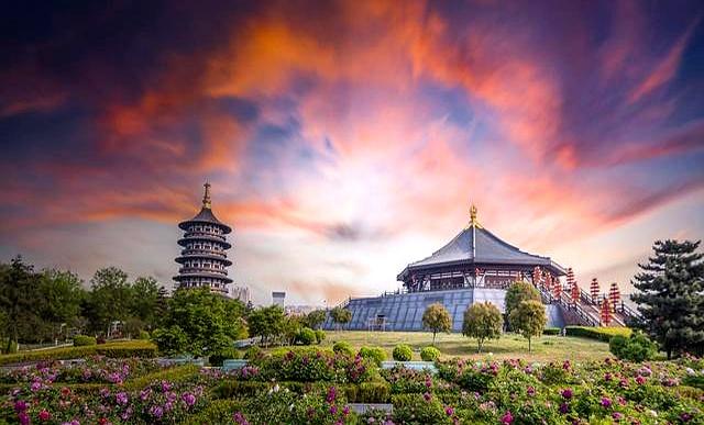 河南不按套路出牌，最大黑马杀出！谁都没想到，焦点竟然是洛阳！