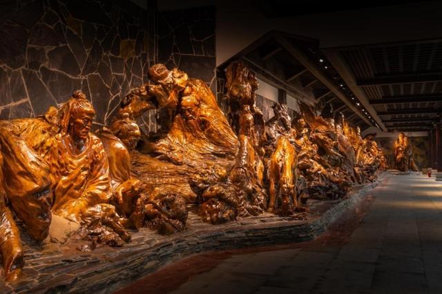 在开化，寻根的故事，找慢的答案