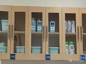 “8S”不会做？可以参考一下这个科室！