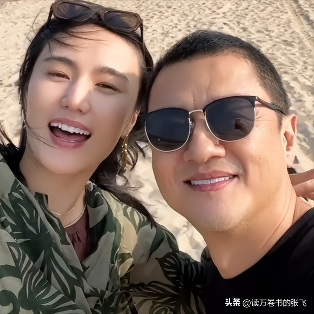 李亚鹏宣布二度离婚！孩子跟妈妈生活 累积负债28.6亿