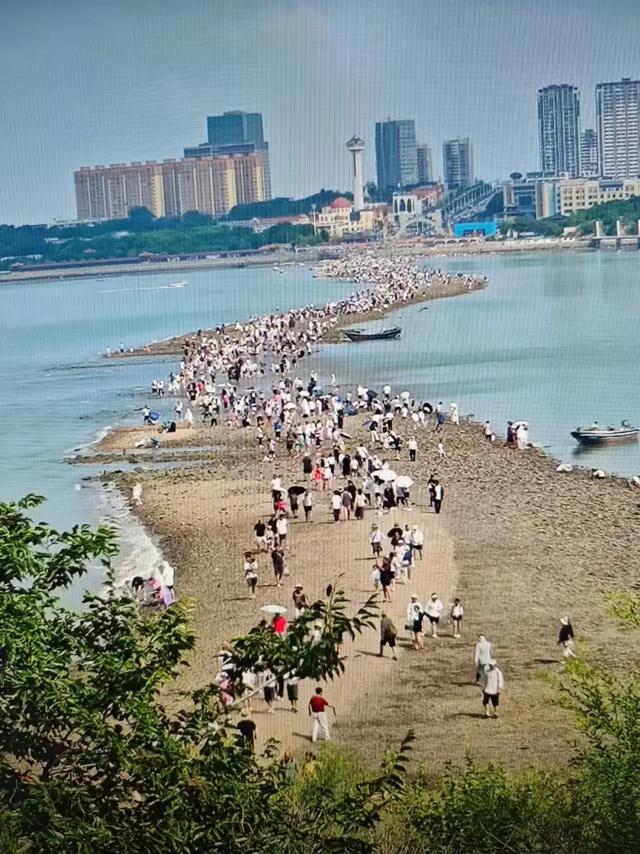 白勇 散文||笔架山游记