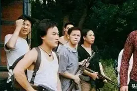 张子强的老婆有多厉害？救过他3次，还将5亿变成了20亿图片