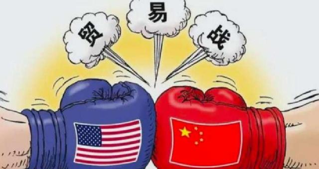 苦求无果后，特朗普发现不妙：中方买了10船大豆，但不是美国的