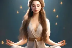 双盘：一种身心共修的奇妙之旅 双盘练习，作为一种古老的...图片