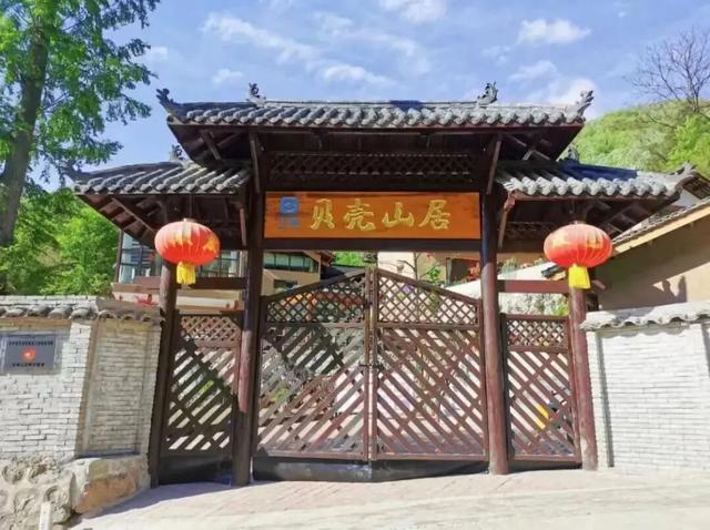 秋假冲鸭!佛坪“秋日乌托邦”,承包你的假日松弛感→