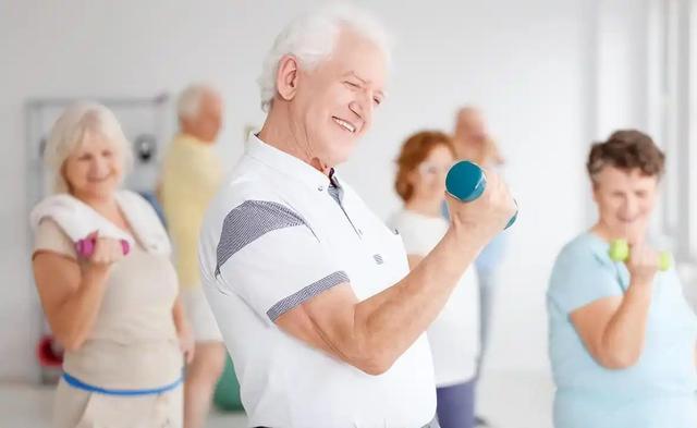男性有没有衰老，“下半身”会说实话，若一个没中，恭喜还强壮