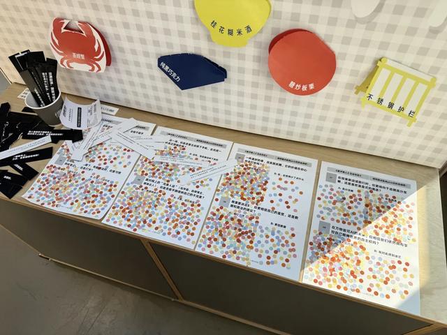 来隆福寺,“客串”一日图书编辑→