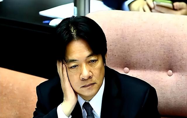 赖清德最后通牒，禁马英九、洪秀柱观礼93阅兵，大陆八字预言结局