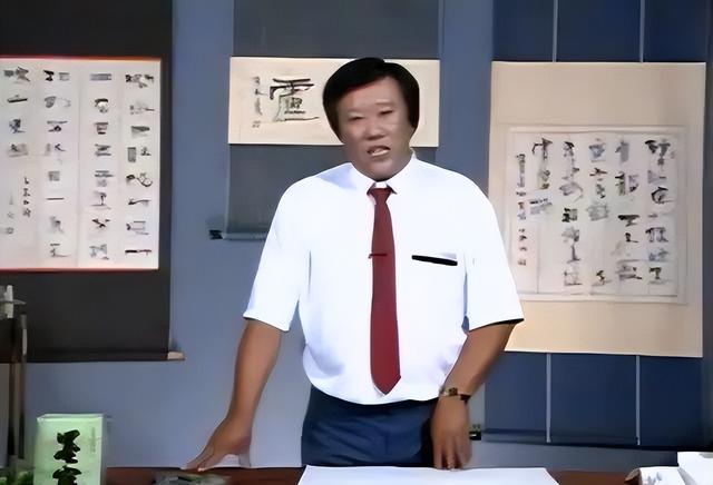 杨再春逝世，拥有千万学生的书法家，北京体育大学校名是他题写
