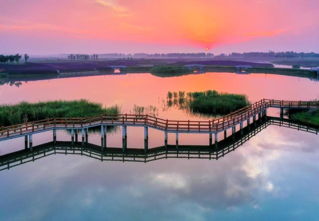 从治理到活化：蟒蛇河生态廊道解锁长三角“慢生活”新场景