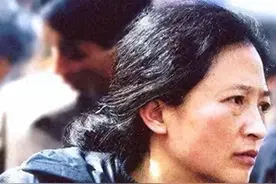 美国历史学家哈里斯：如果中国有两个这样的女人，足以将日本沉没图片