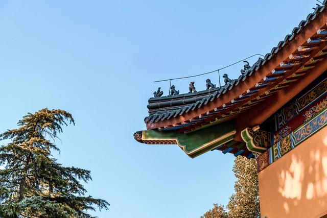 灵隐寺飞来峰免票：算对了“长远账”，守住了“初心本”