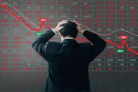 为什么在股票低位出现了涨停？反而第二天还会下跌？图片