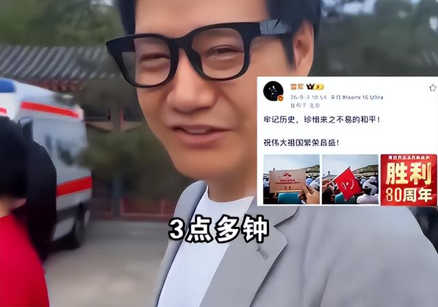被央视怒批、德不配位，脑袋空空，难怪阅兵从不邀请“流量”明星