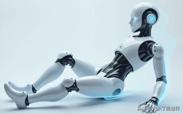 想买机器人老婆？先听听这些掏心窝的提醒！