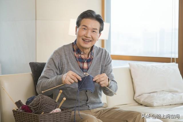 退休大妈说实话，男人过了65岁，功能本事失效了，还只剩一个用处