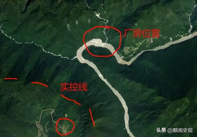 最近不到10公里，雅鲁藏布江水电站，难道不怕被印度军方攻击？