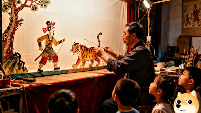 冬天不“猫冬”！文旅花式整活，把冬日经济搅得热气腾腾