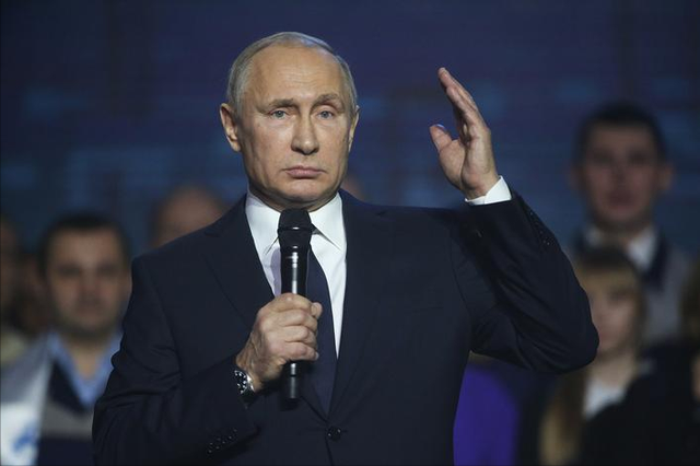 第一个力挺中国的战友出现！只要日本敢出兵，立马使出一大绝招