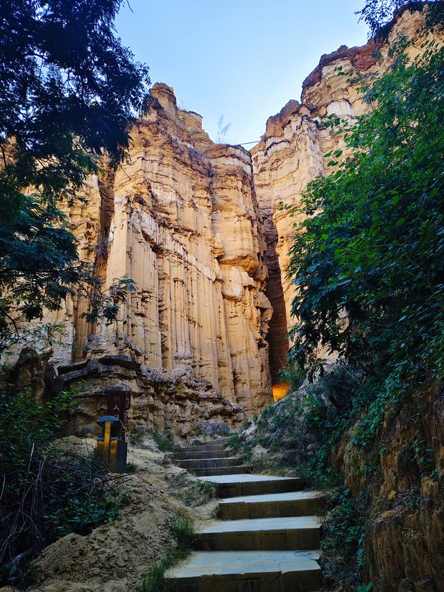 南行漫记：一起来元谋逛土林的人们