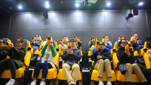 “世界级名片” 渤海之眼，邀您共创周边美好！