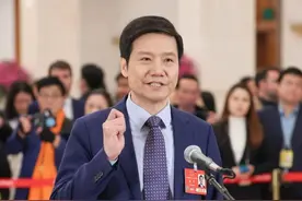 国民老公雷军：与初恋携手35年，宠妻、做饭、不鸡娃，全网理想型图片