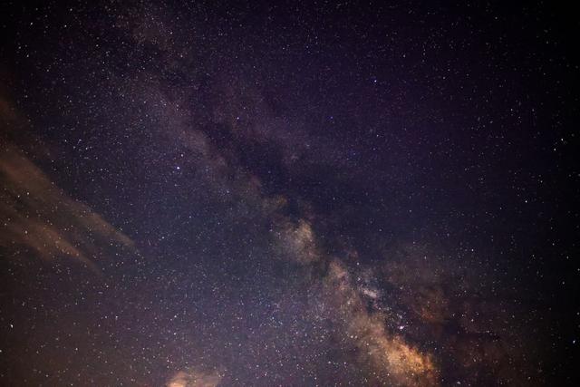 在湖州，璀璨星空“照见”多少文旅新可能？