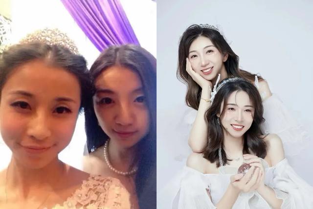 好朋友就像星星，“你知道TA会一直在那里”