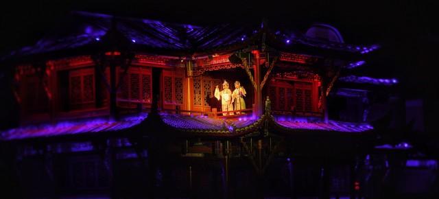 去了一趟抚州，说点真心话，被抚州惊到了！