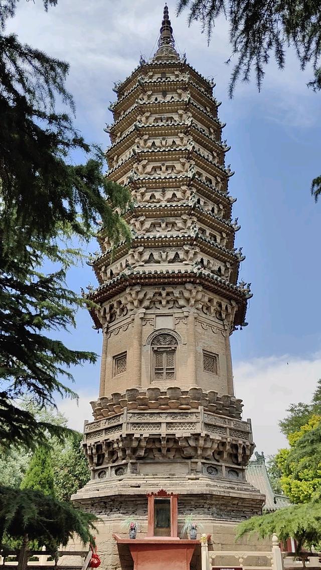 这么近那么美，周末到河北！河北最推荐去的9个景点，你都去了吗