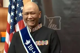 他得了癌症，中了巨奖，然后......图片