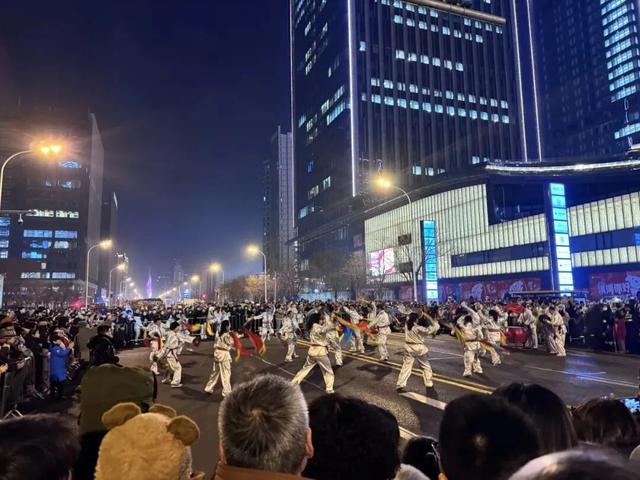 好吃好玩好逛！滨城大型元宵游园会来了