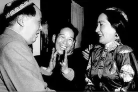 陈虞文 朱炜泽 张廖平：毛泽东民族区域自治思想及其当代启示图片
