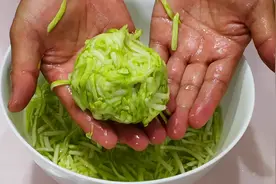 6月使劲吃这菜，全身是宝，比白菜营养，比韭菜鲜美，包饺子真香图片