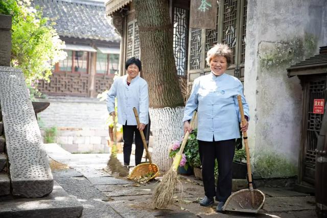 把门票做成“体验股”,揭秘乌镇的口碑经济学