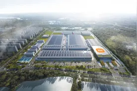 雷军亲口证实：今年年底在武汉大规模投产图片