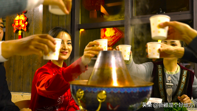 2025’新疆热雪节暨第三届伊犁昭苏天马冰雪旅游季 将于12月31日盛大开幕~