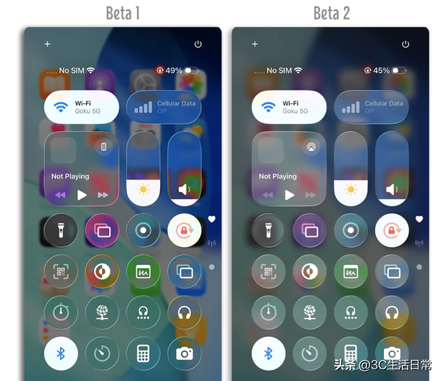 iOS 26 正式版9月来袭！Beta 8完成收尾，用户最关心的 6 大变化一次看